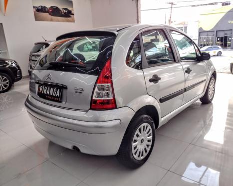 CITROEN C3 1.4 4P GLX FLEX, Foto 6