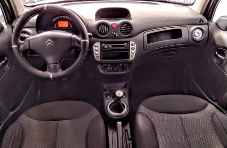 CITROEN C3 1.4 4P GLX FLEX, Foto 7