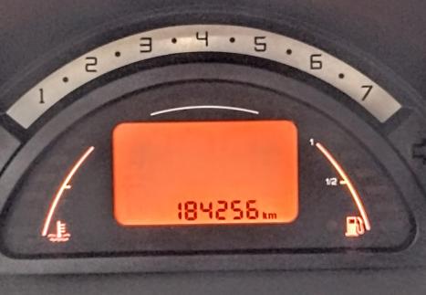 CITROEN C3 1.4 4P GLX FLEX, Foto 8