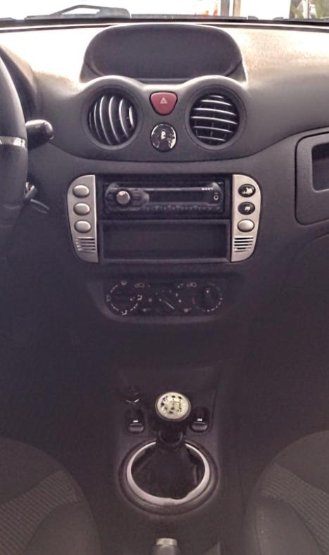 CITROEN C3 1.4 4P GLX FLEX, Foto 9