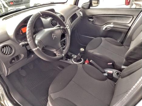 CITROEN C3 1.4 4P GLX FLEX, Foto 10