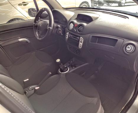 CITROEN C3 1.4 4P GLX FLEX, Foto 11