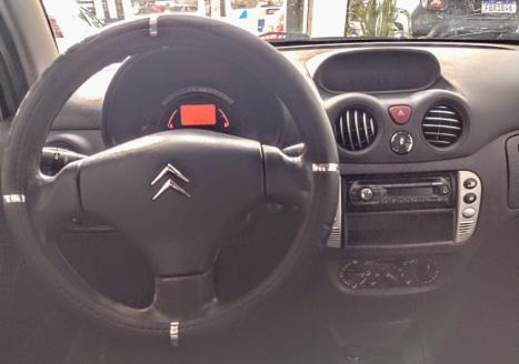 CITROEN C3 1.4 4P GLX FLEX, Foto 12