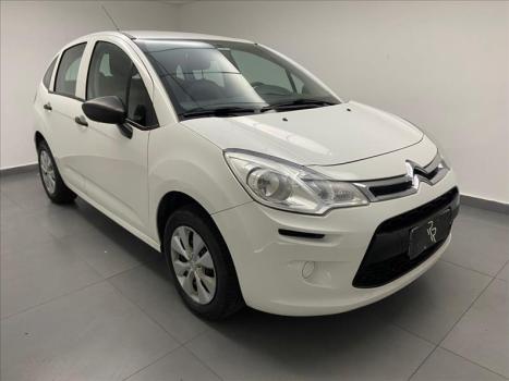 CITROEN C3 1.5 4P ORIGINE FLEX, Foto 1