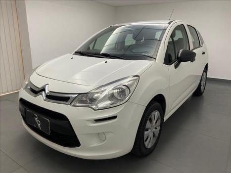 CITROEN C3 1.5 4P ORIGINE FLEX, Foto 2