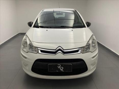 CITROEN C3 1.5 4P ORIGINE FLEX, Foto 3
