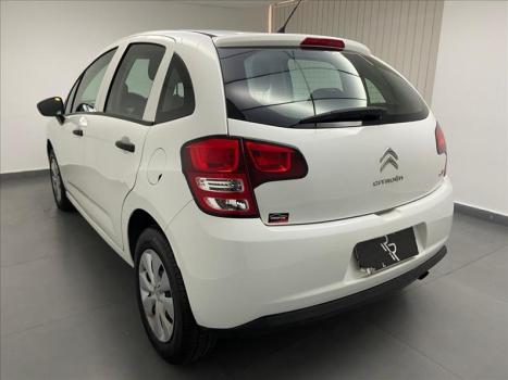 CITROEN C3 1.5 4P ORIGINE FLEX, Foto 4