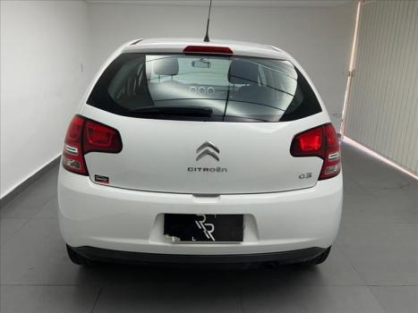 CITROEN C3 1.5 4P ORIGINE FLEX, Foto 6