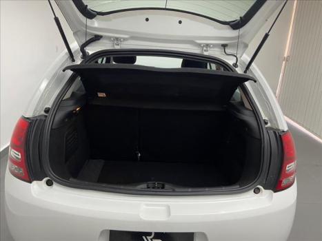 CITROEN C3 1.5 4P ORIGINE FLEX, Foto 11