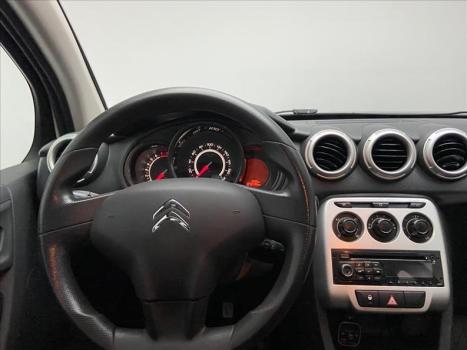 CITROEN C3 1.5 4P ORIGINE FLEX, Foto 12