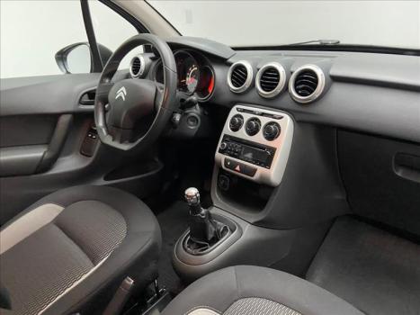 CITROEN C3 1.5 4P ORIGINE FLEX, Foto 14