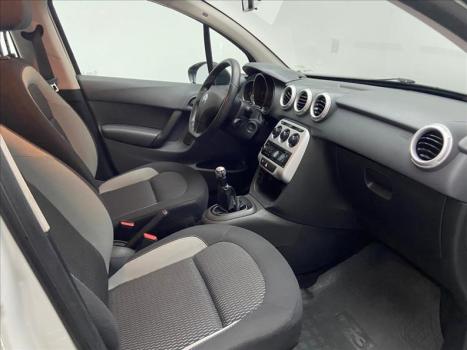 CITROEN C3 1.5 4P ORIGINE FLEX, Foto 15