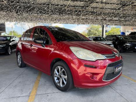 CITROEN C3 1.5 4P ORIGINE FLEX, Foto 1