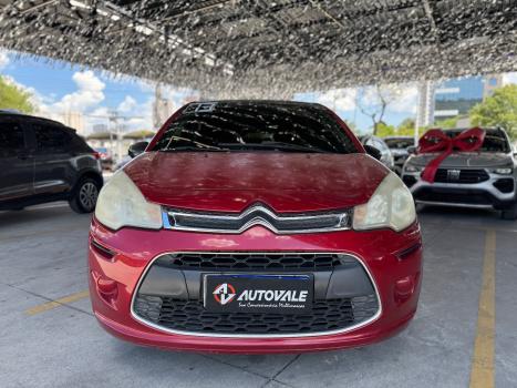 CITROEN C3 1.5 4P ORIGINE FLEX, Foto 2