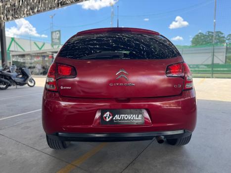 CITROEN C3 1.5 4P ORIGINE FLEX, Foto 4