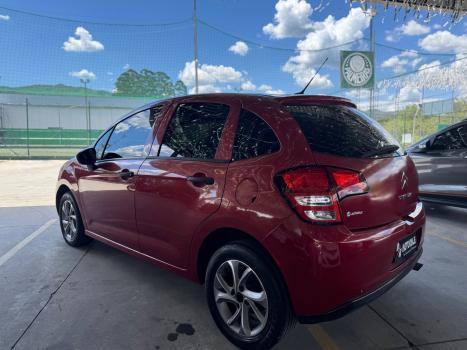 CITROEN C3 1.5 4P ORIGINE FLEX, Foto 6