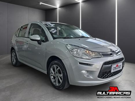 CITROEN C3 1.5 4P ORIGINE FLEX, Foto 1