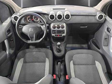 CITROEN C3 1.5 4P ORIGINE FLEX, Foto 2