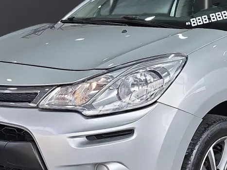 CITROEN C3 1.5 4P ORIGINE FLEX, Foto 7