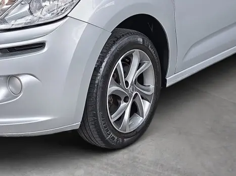 CITROEN C3 1.5 4P ORIGINE FLEX, Foto 8