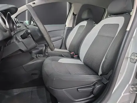 CITROEN C3 1.5 4P ORIGINE FLEX, Foto 9