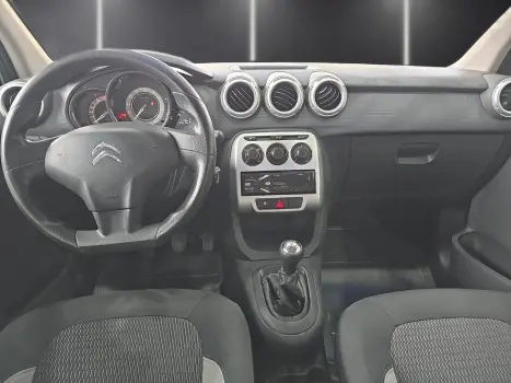 CITROEN C3 1.5 4P ORIGINE FLEX, Foto 10