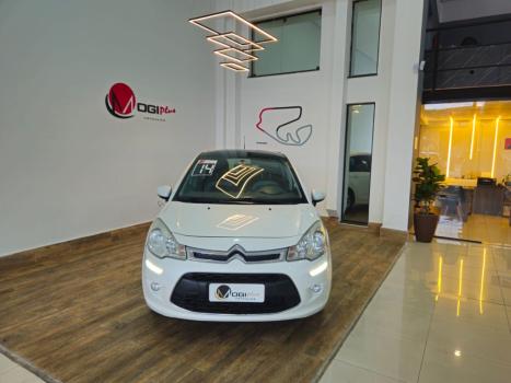 CITROEN C3 1.5 4P TENDANCE FLEX, Foto 2
