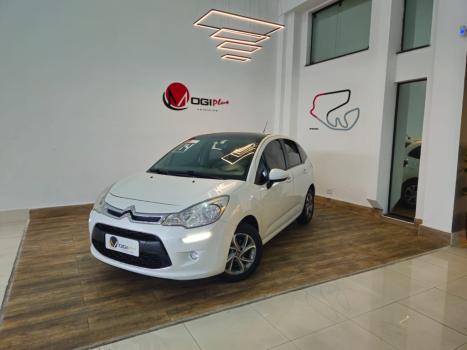 CITROEN C3 1.5 4P TENDANCE FLEX, Foto 3