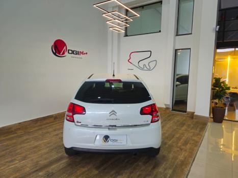 CITROEN C3 1.5 4P TENDANCE FLEX, Foto 4