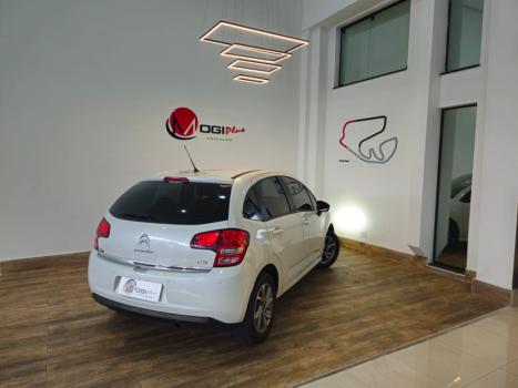 CITROEN C3 1.5 4P TENDANCE FLEX, Foto 5