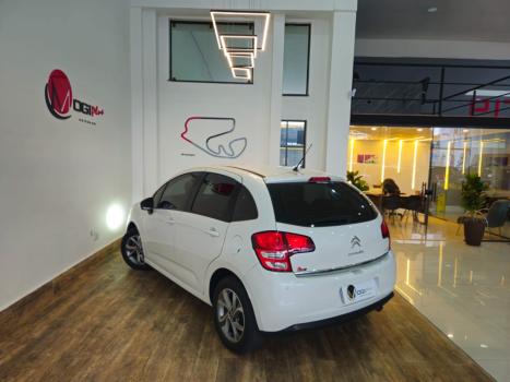 CITROEN C3 1.5 4P TENDANCE FLEX, Foto 6