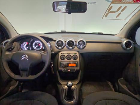 CITROEN C3 1.5 4P TENDANCE FLEX, Foto 7