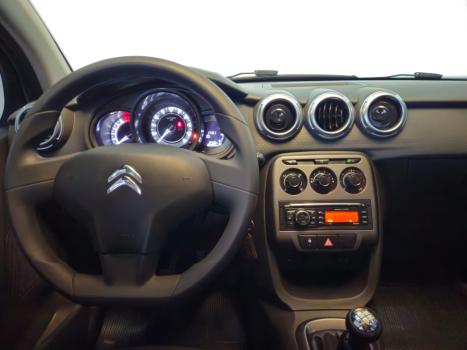 CITROEN C3 1.5 4P TENDANCE FLEX, Foto 8