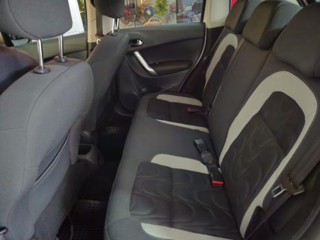 CITROEN C3 1.5 4P TENDANCE FLEX, Foto 9