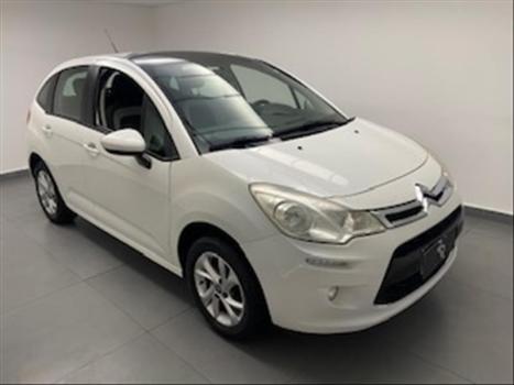 CITROEN C3 1.5 4P TENDANCE FLEX, Foto 1