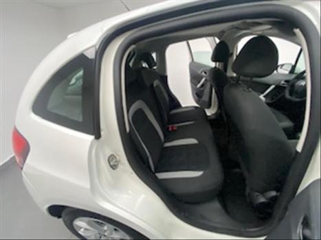 CITROEN C3 1.5 4P TENDANCE FLEX, Foto 2