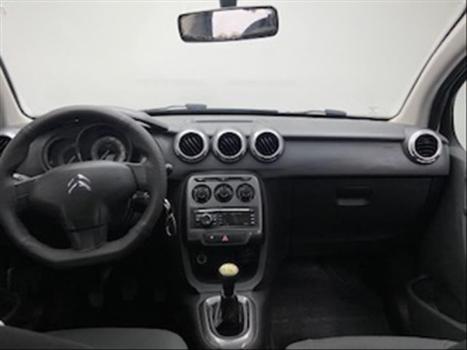 CITROEN C3 1.5 4P TENDANCE FLEX, Foto 4