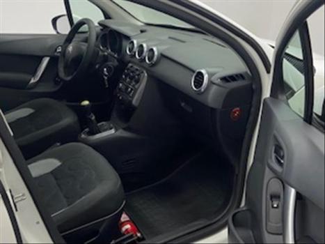 CITROEN C3 1.5 4P TENDANCE FLEX, Foto 5