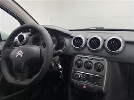 CITROEN C3 1.5 4P TENDANCE FLEX, Foto 6