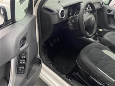 CITROEN C3 1.5 4P TENDANCE FLEX, Foto 7