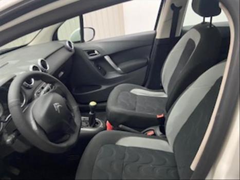 CITROEN C3 1.5 4P TENDANCE FLEX, Foto 8