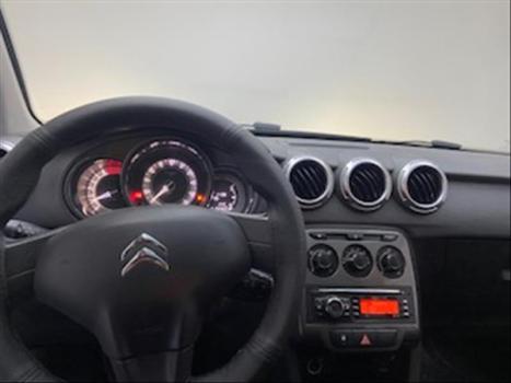 CITROEN C3 1.5 4P TENDANCE FLEX, Foto 10