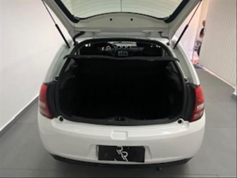 CITROEN C3 1.5 4P TENDANCE FLEX, Foto 11
