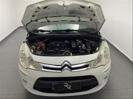 CITROEN C3 1.5 4P TENDANCE FLEX, Foto 12