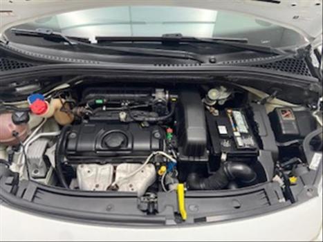 CITROEN C3 1.5 4P TENDANCE FLEX, Foto 13