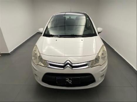 CITROEN C3 1.5 4P TENDANCE FLEX, Foto 14