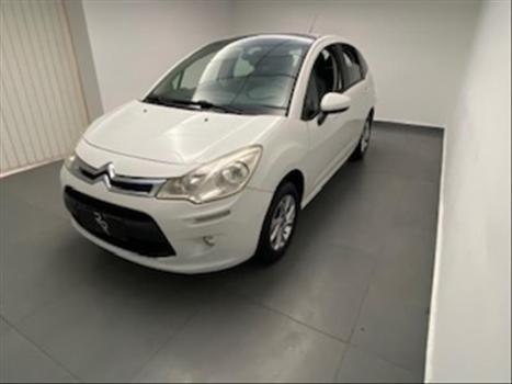 CITROEN C3 1.5 4P TENDANCE FLEX, Foto 15