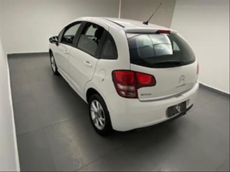 CITROEN C3 1.5 4P TENDANCE FLEX, Foto 16