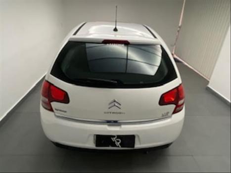 CITROEN C3 1.5 4P TENDANCE FLEX, Foto 17