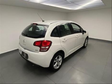 CITROEN C3 1.5 4P TENDANCE FLEX, Foto 18